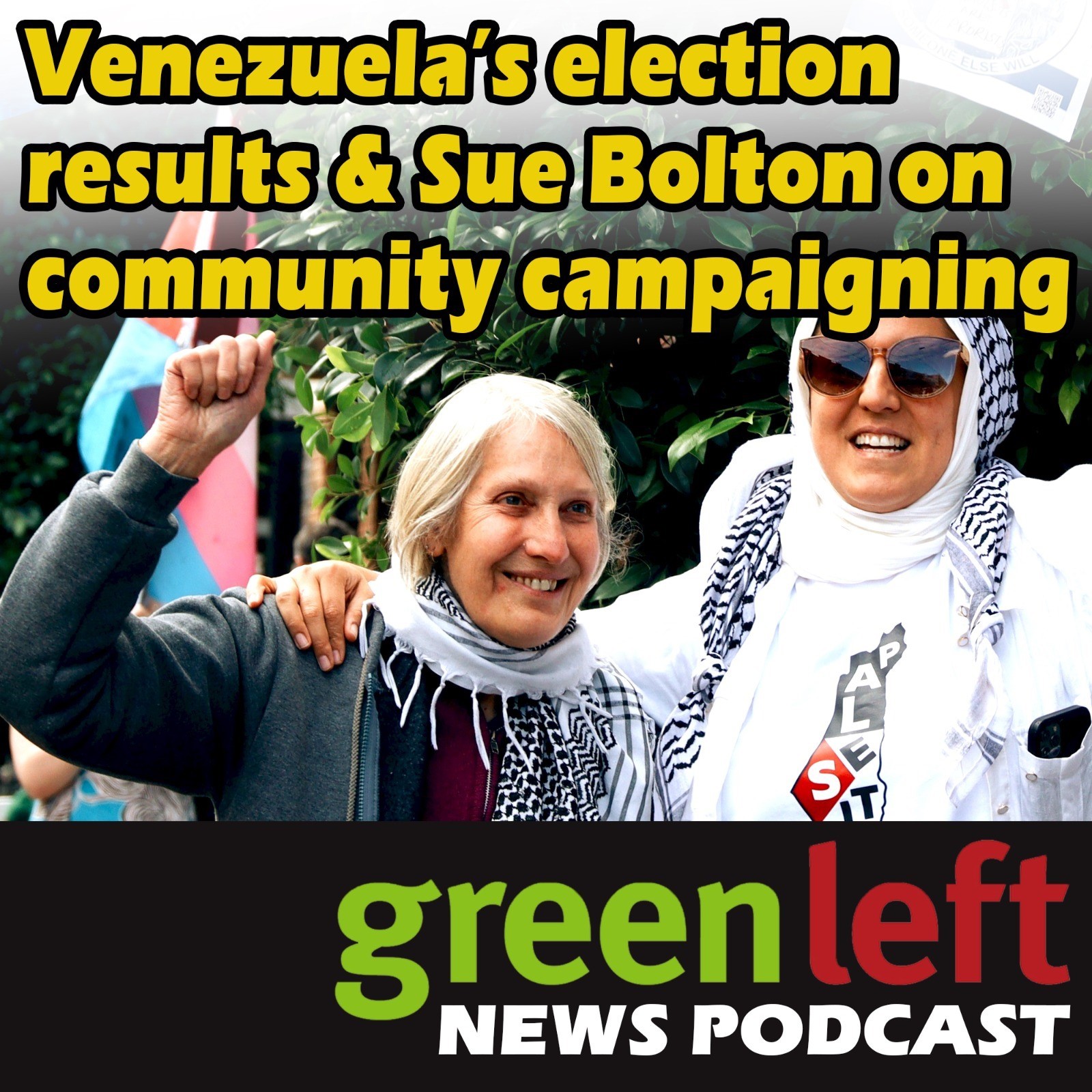 Green Left