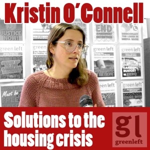 Kristin O’Connell: ’There are common sense solutions to the housing crisis’