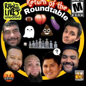 Return of the RLU Roundtable hosted by Lucky The DorkDad
