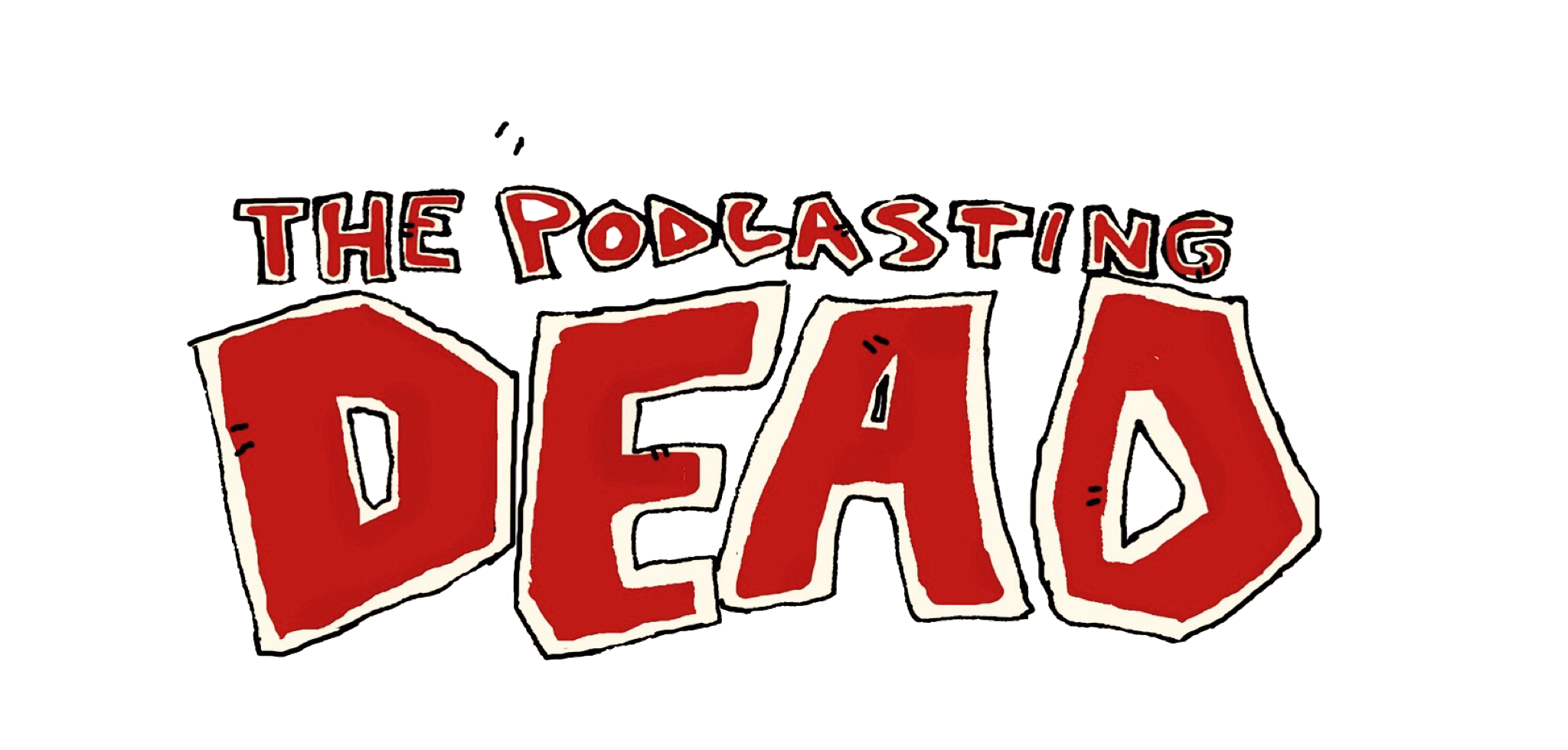 The Podcasting Dead - Sarlacc Digest Host Darth Moocher joins the conversation of Season 4 Episode 9 