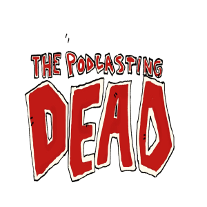 The Podcasting Dead -  Season 4 Episode 13 