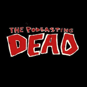 The Podcasting Dead -  a TV Recap for Season 10 Mid-Season Finale
