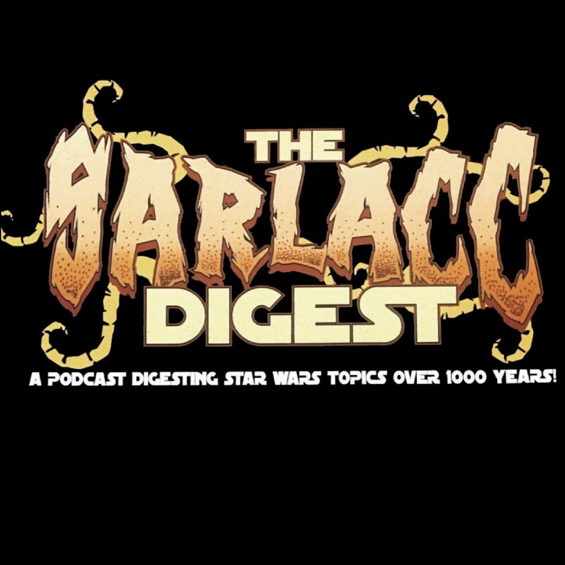 Sarlacc Digest Podcast #29: We Won't Survive?