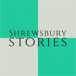 Medieval Shrewsbury with Bibbs Cameron