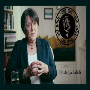 Dr. Janja Lalich - Trump’s Political Cult