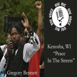 Gregory Bennett: Kenosha’s Community Activist