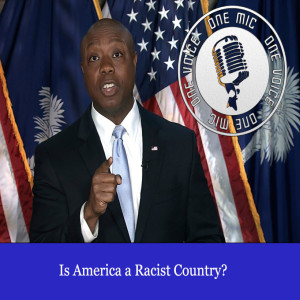 Is America a Racist Country?