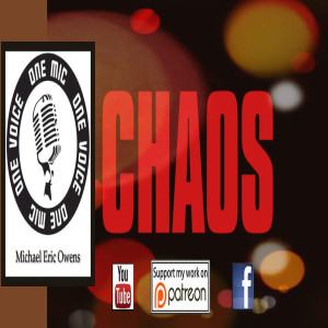 Chaos: What do we do?