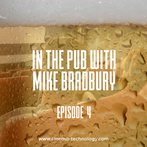 In The Pub With Mike Bradbury - Episode 4 - Frovens