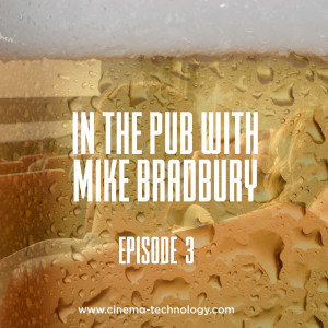 In The Pub With Mike Bradbury - Episode 3 - Dick Van Dyke's 125!