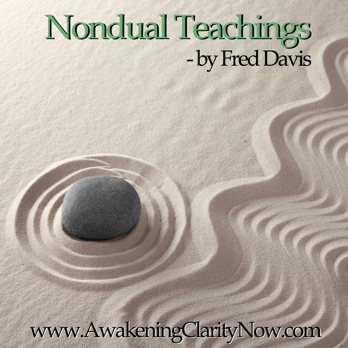 The Living Method of Spiritual Awakening Video Course (See the Website for Details)