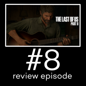 We Review The Last of Us Part II guitar covers and arrangements (review episode #8)