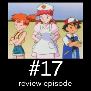 We Review Fingerstyle Guitar Covers of the Pokecenter theme(review episode #17)