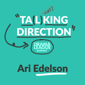 In Conversation with Ari Edelson