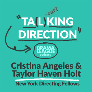 In Conversation: Cristina Angeles and Taylor Haven Holt
