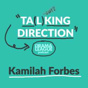 In Conversation with Kamilah Forbes