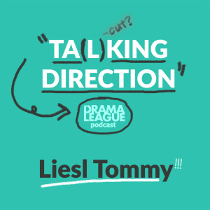In Conversation with Liesl Tommy