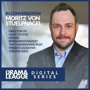 In Conversation with Mortiz von Stuelpnagel