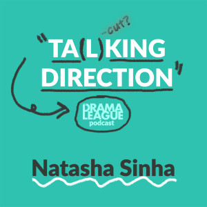 In Conversation with Natasha Sinha