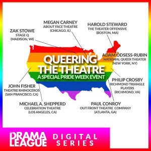 Queering The Theater