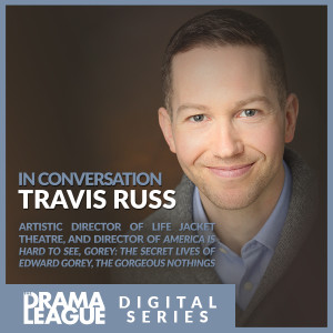 In Conversation with Travis Russ