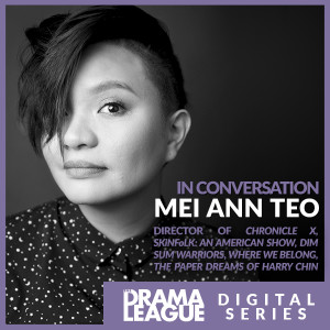 In Conversation with Mei Ann Teo