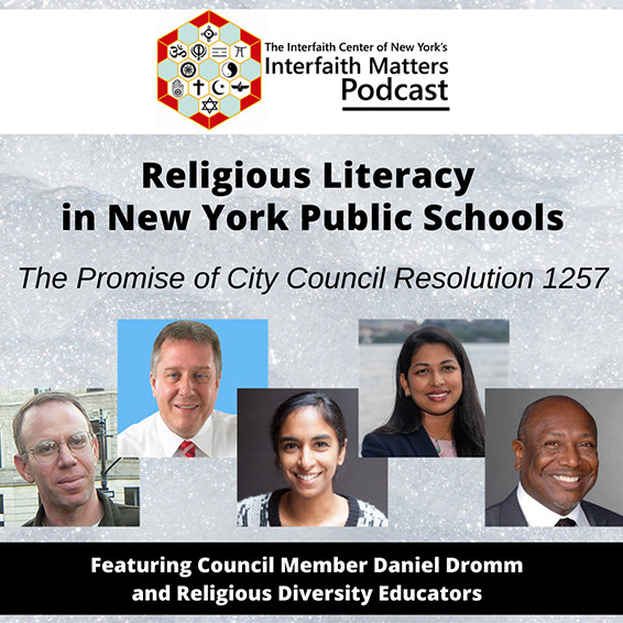 Religious Literacy in New York Public Schools