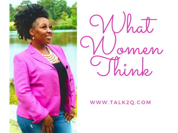 What Women Think, Vol. 2: Self-Sabotaging Relationships, Part 3 of 3