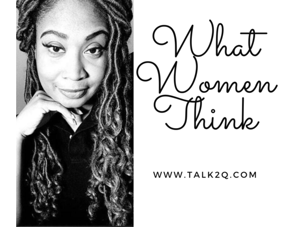 What Women Think, Vol. 2: Self-Sabotaging Relationships, Part 2 of 3