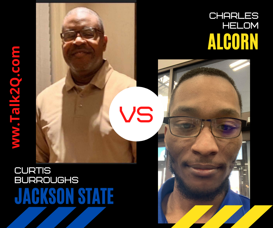 Jackson State vs. Alcorn: Life In The SWAC