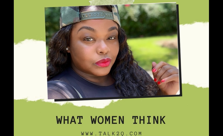 What Women Think, Vol. 3: Politics, Part 1 of 3
