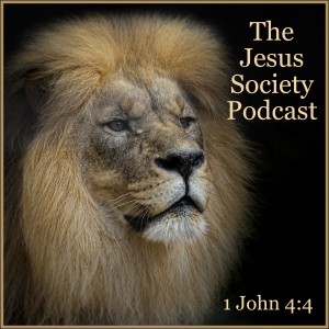 The Jesus Society - Introduction