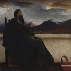 Sabbath: Rest | Rev. Connor Bell
