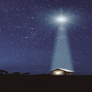 Christmas Eve Message | Rev. Andrew Chappell