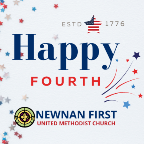An American Hymn | 07.03.22 | The Chancel Choir