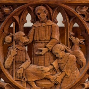 You Are Loved | Rev. Andrew Chappell