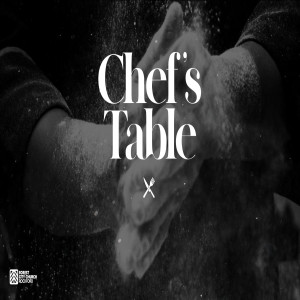 Chef‘s Table - Part 2 - No Free Refills - Eric Parks