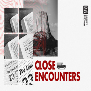 Close Encounters - Part 4 - All In - Angie Addy