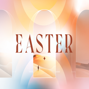 Easter 2021 - Eric Parks