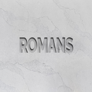 Romans - Tyler Burns - Revenge Is Not Radical Enough
