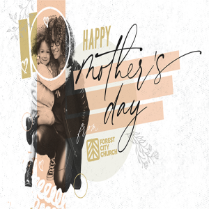 Mother's Day - Daylie Hunt