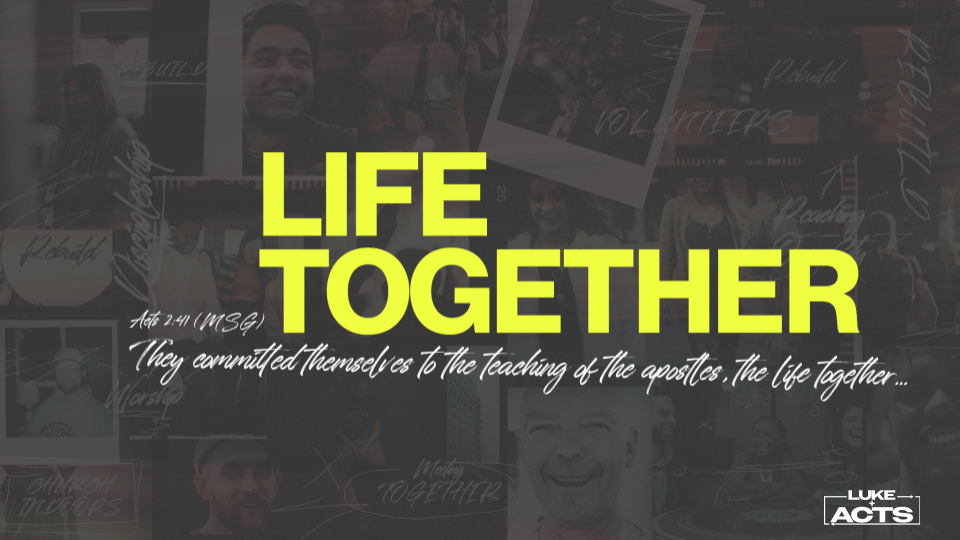 Forest City Church Podcast