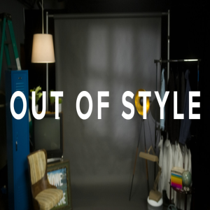 Out of Style - Part 3 - Grace vs Fear - Steve Carter