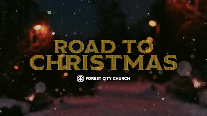 Forest City Church Podcast