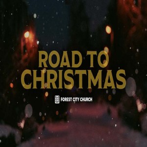 The Road to Christmas - Part 1 - A Paranoid King - Trevor McDonald