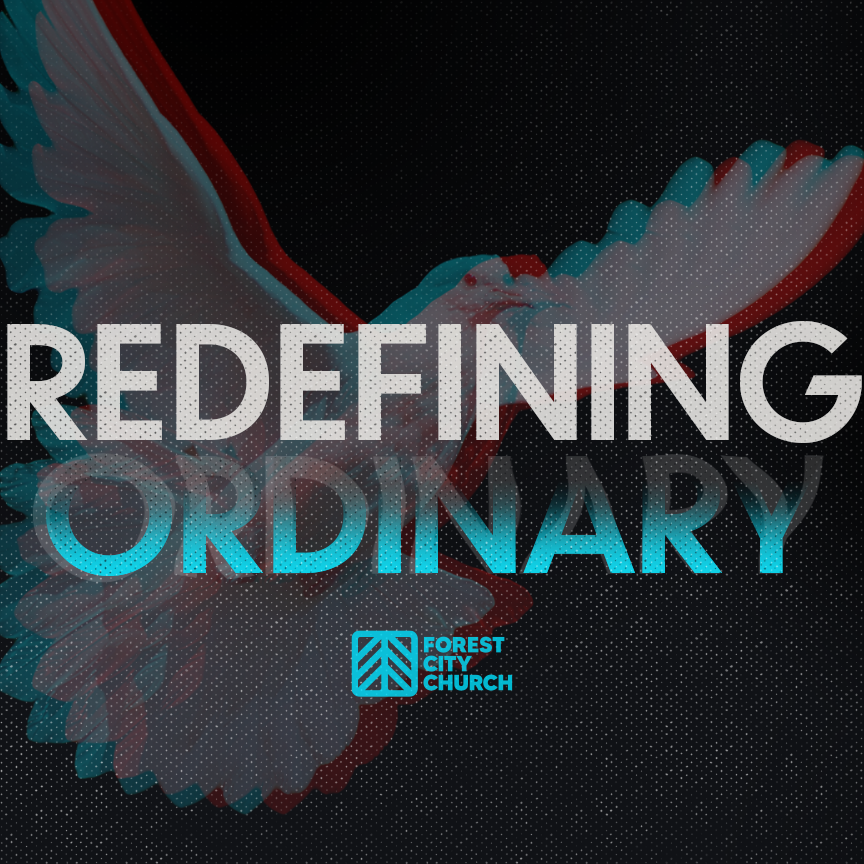Forest City Church Podcast