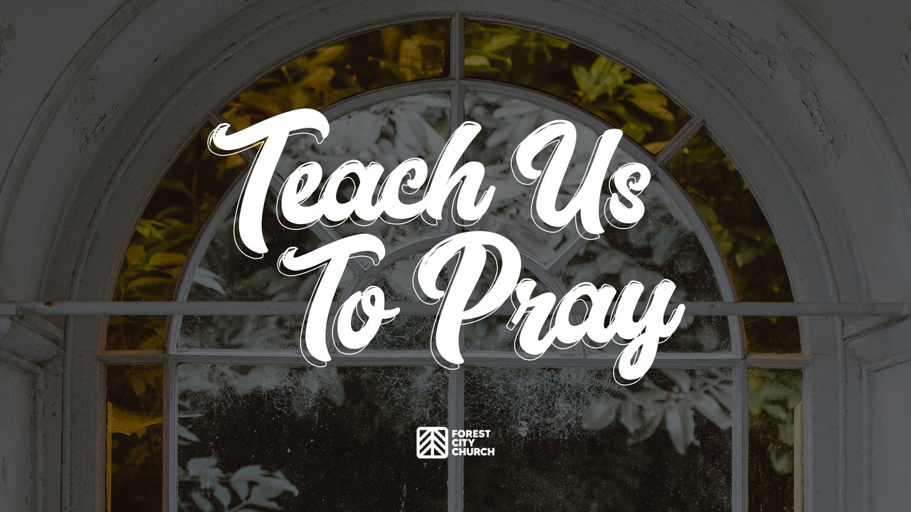 Forest City Church Podcast