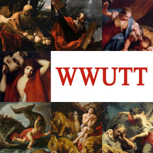 WWUTT 1115 Q&A Miriam’s Leprosy, Evangelism, Church Websites, When we Die, Christian Guns?