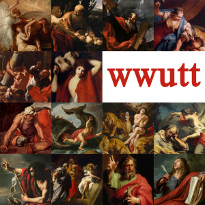 WWUTT 876 Jesus and the Woman Caught in Adultery?