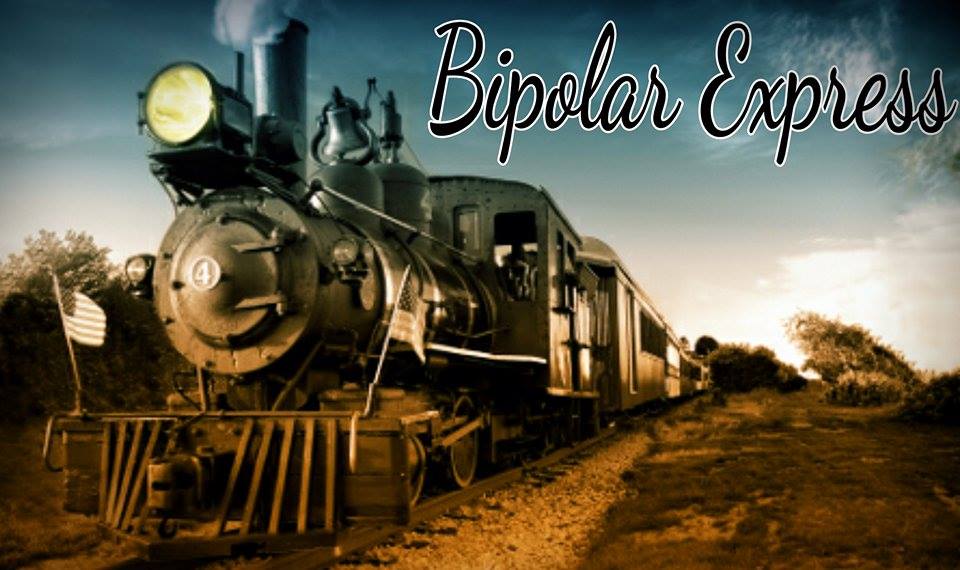 Bipolar Express Episode 2 continuned conversation at Aromas Coffee shop Benson